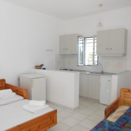 Helonata Apartments Аркуді Екстер'єр фото