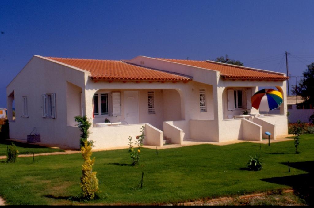 Helonata Apartments Аркуді Номер фото