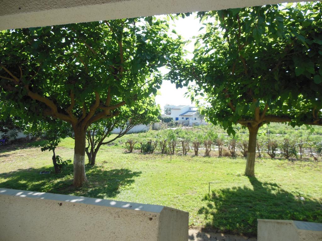 Helonata Apartments Аркуді Екстер'єр фото